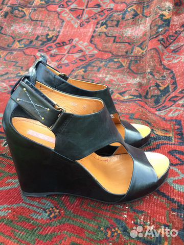 Босоножки logan italy Босоножки logan italy