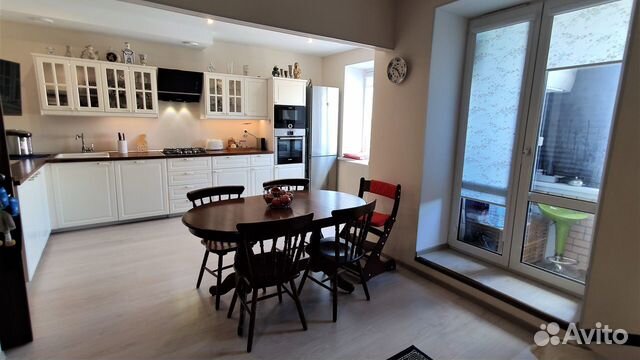 2-к квартира, 65.2 м², 6/7 эт.