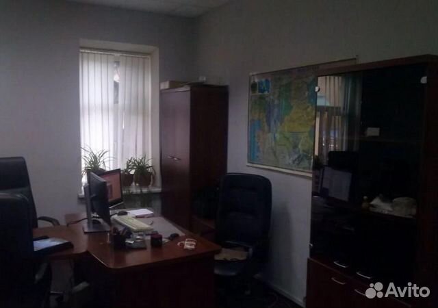 Сдам офисное помещение, 82.0 м²