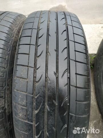 235 65 18 Bridgestone бу Шины Летние 235 65 R18 99