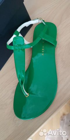 Ralf loren босоножки