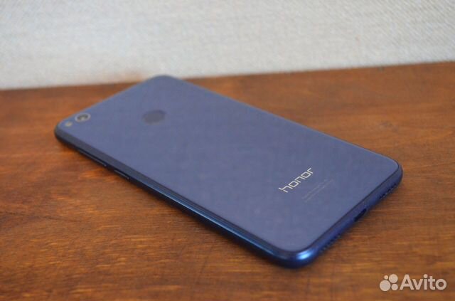 Huawei Honor 8 Lite, 4/32GB