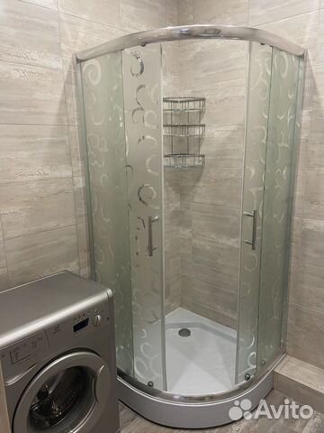 1-к квартира, 40 м², 6/10 эт.