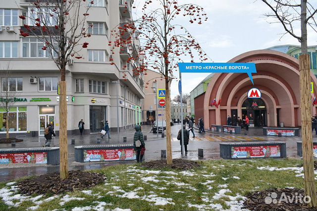 Арендный бизнес (ортопедический салон) у м. Красны