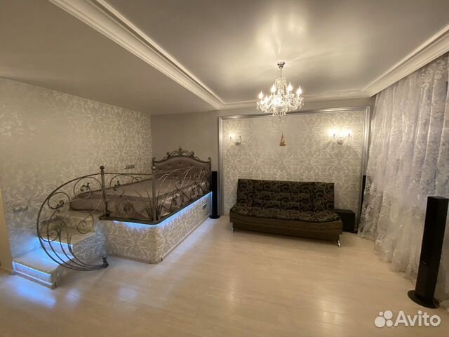 1-к квартира, 45 м², 6/19 эт. 1-к квартира, 45 м², 6/19 эт.