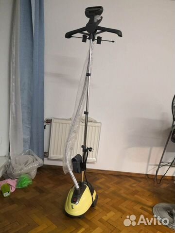 Отпариватель