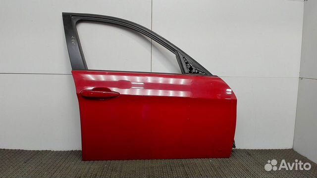 Стекло боковой двери правое переднее BMW 3 E90, 20 Стекло боковой двери правое переднее BMW 3 E90, 20