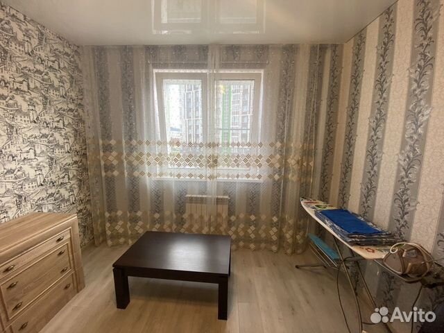 1-к квартира, 42 м², 3/9 эт. 1-к квартира, 42 м², 3/9 эт.