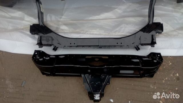 Mitsubishi ASX замковая панель Mitsubishi ASX замковая панель