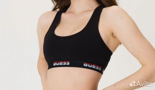 Новый топ guess Новый топ guess