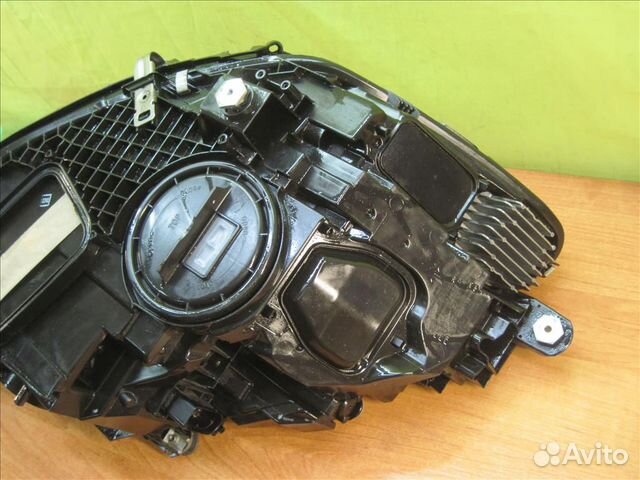 Фара Mercedes W222 Мерседес в222 арт 39034 Фара Mercedes W222 Мерседес в222 арт 39034