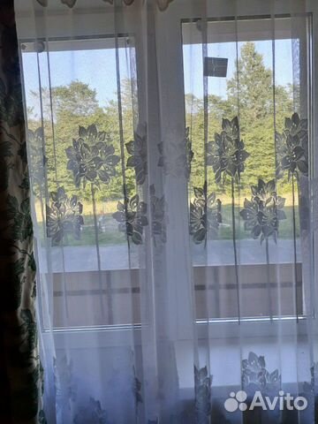 1-к квартира, 33 м², 1/3 эт.