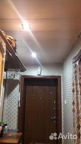 2-к квартира, 47.4 м², 1/5 эт.