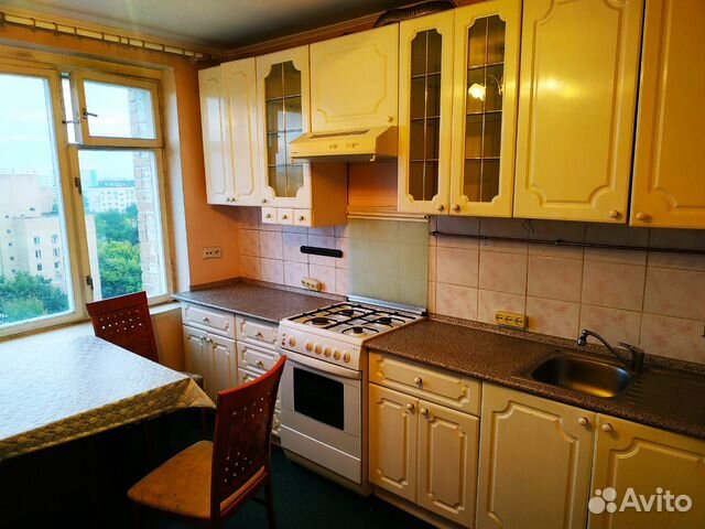 2-к квартира, 60 м², 12/12 эт. 2-к квартира, 60 м², 12/12 эт.