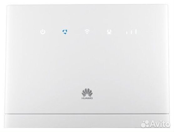 Huawei b315s