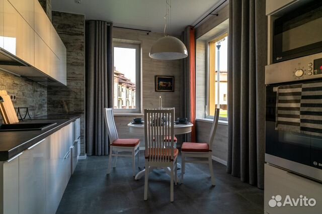 2-к квартира, 65 м², 1/2 эт. 2-к квартира, 65 м², 1/2 эт.