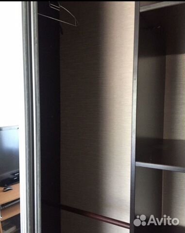 1-к квартира, 31 м², 3/4 эт.