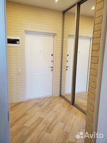 1-к квартира, 36.8 м², 2/3 эт.