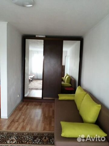 1-к квартира, 33 м², 7/9 эт. 1-к квартира, 33 м², 7/9 эт.