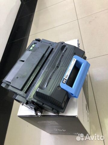 Q5945A uc HP вскрыт