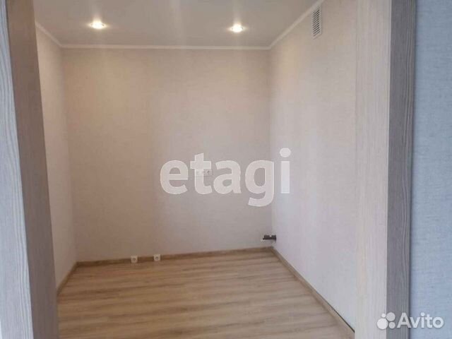 1-к квартира, 38.5 м², 12/14 эт. 1-к квартира, 38.5 м², 12/14 эт.