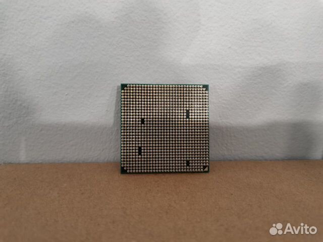 Процессоры AMD Ryzen 3/5/7 / Intel Core i3/i5/i7