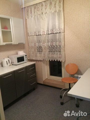 2-к квартира, 56 м², 15/19 эт.