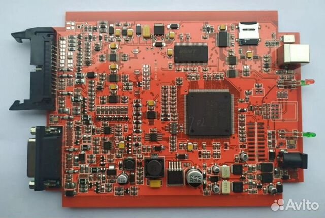 Kess 5.017 v 2.53 Ktag 7.020