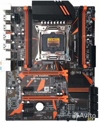 Xeon e5 2640 v3 системный блок Xeon e5 2640 v3 системный блок