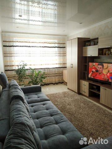 2-к квартира, 48 м², 3/5 эт. 2-к квартира, 48 м², 3/5 эт.