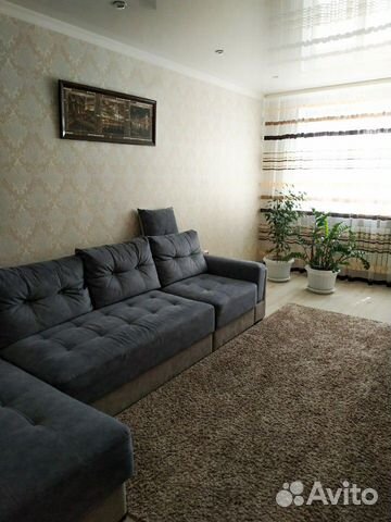 2-к квартира, 48 м², 3/5 эт. 2-к квартира, 48 м², 3/5 эт.