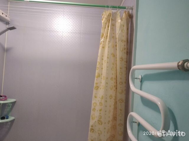 2-к квартира, 45 м², 1/5 эт.