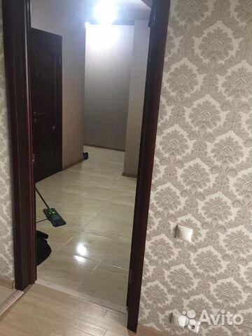 2-к квартира, 50 м², 3/6 эт.