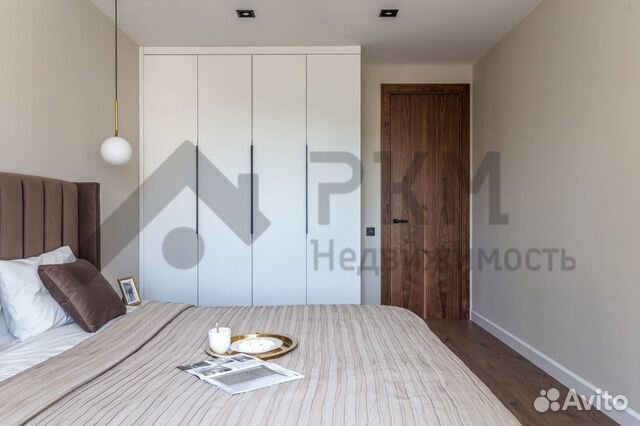 2-к квартира, 43 м², 3/10 эт.