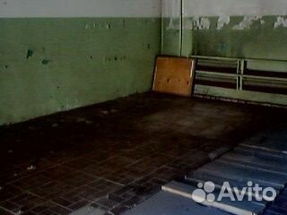 Складское помещение, 40 м² Складское помещение, 40 м²