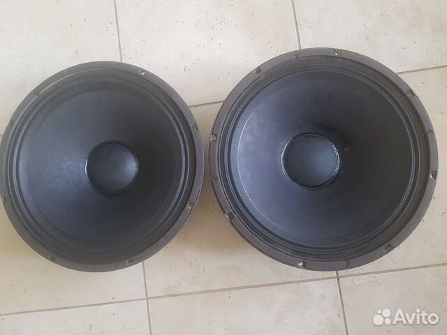 Electro-voice DL15BFH