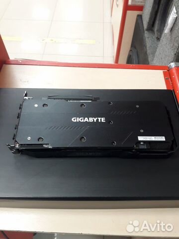 Gigabyte GeForce RTX 2060 super 8GB Gigabyte GeForce RTX 2060 super 8GB