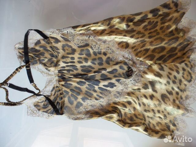 Шелковый топ леопард Roberto Cavalli оригинал Шелковый топ леопард Roberto Cavalli оригинал