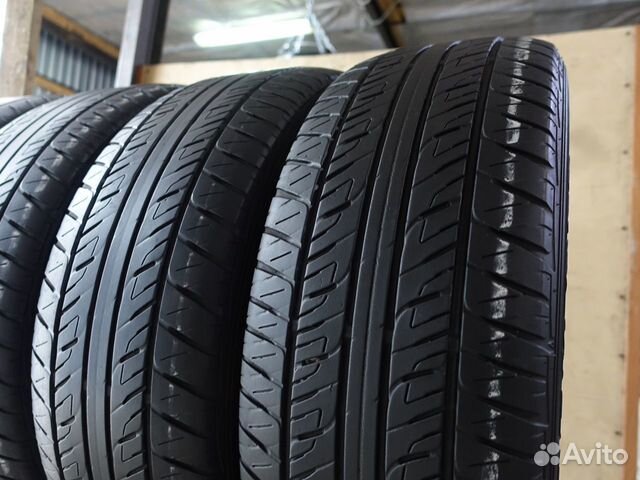 225 55 18 Dunlop Grandtrek PT2 41GV 225 55 18 Dunlop Grandtrek PT2 41GV