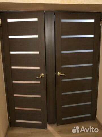Двери межкомнатные разные размеры