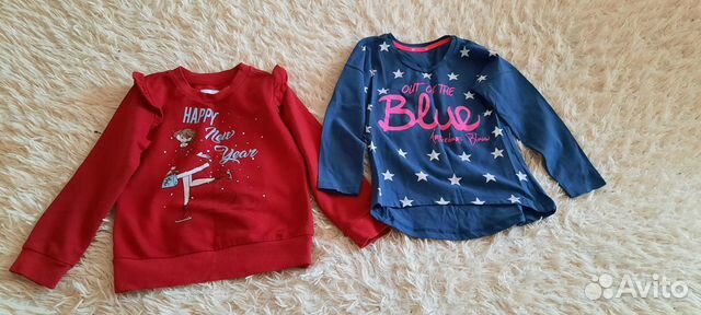Кофточки для девочки