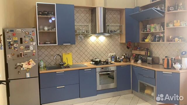 Комната 30 м² в 3-к, 2/4 эт. Комната 30 м² в 3-к, 2/4 эт.