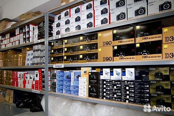 Canon 5D Mark IV, Canon R, Sony