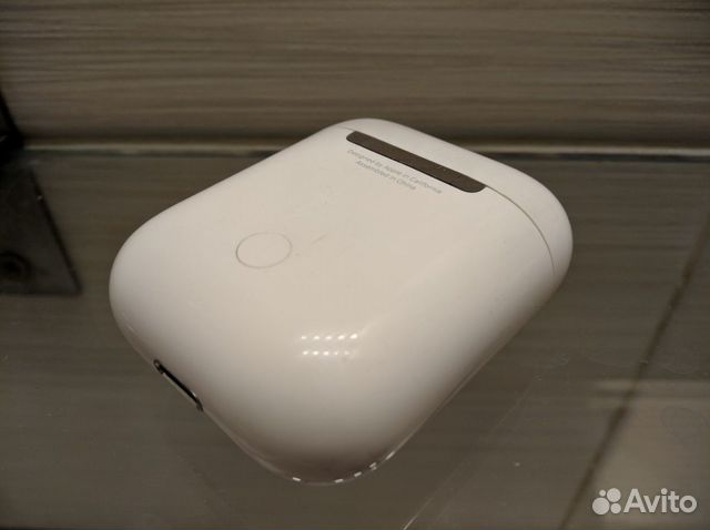 Airpods 2 оригинал Airpods 2 оригинал
