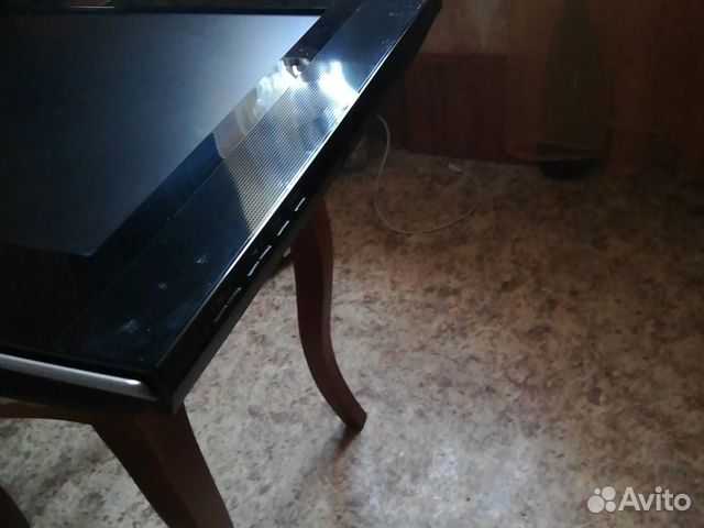 Телевизор samsung плоский