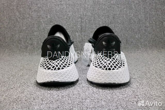 Кроссовки Adidas Deerupt Кроссовки Adidas Deerupt