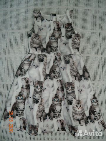 Нарядные платья и болеро H&M