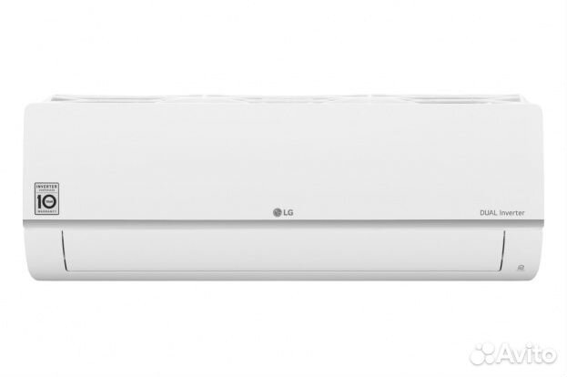 Сплит-система LG P12SP, Кондиционер, Монтаж, Устан Сплит-система LG P12SP, Кондиционер, Монтаж, Устан