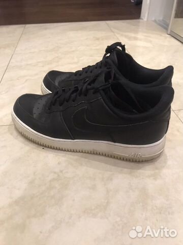 Кроссовки Nike Air Force мужские Кроссовки Nike Air Force мужские