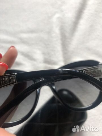 Очки Chanel оригинал